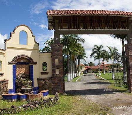 Costa Del Llano Hotel Campestre Villavicencio Exterior foto