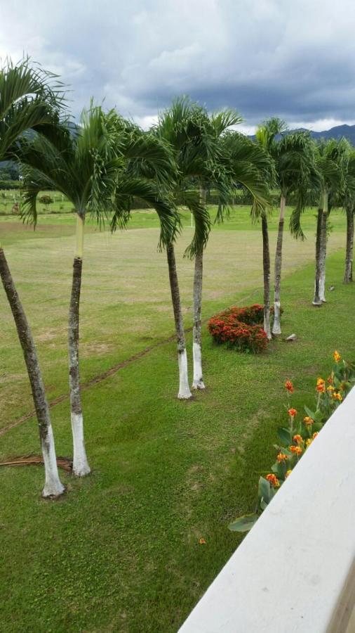 Costa Del Llano Hotel Campestre Villavicencio Exterior foto