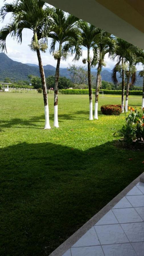 Costa Del Llano Hotel Campestre Villavicencio Exterior foto