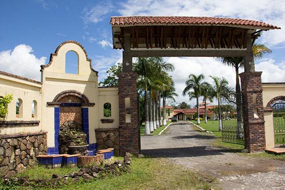 Costa Del Llano Hotel Campestre Villavicencio Exterior foto