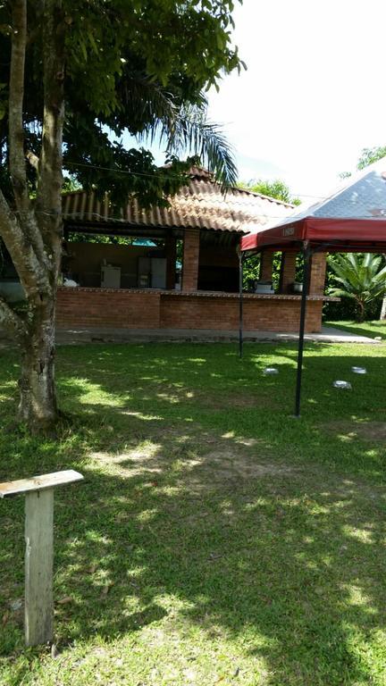 Costa Del Llano Hotel Campestre Villavicencio Exterior foto