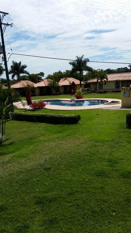 Costa Del Llano Hotel Campestre Villavicencio Exterior foto